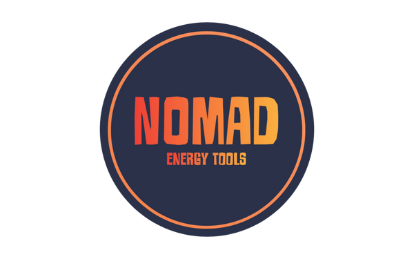 Nomad Energy Tools