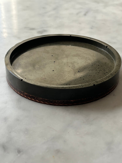 Orgonite Water-Structuring Coaster 1