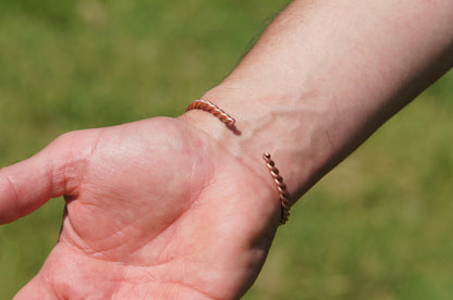 Lakhovsky Coil Bracelet